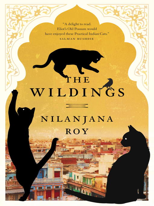 Title details for The Wildings by Nilanjana Roy - Available